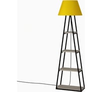 Торшер leve pal floor lamp light mocha LEV01033