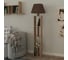 Торшер leve giorno floor lamp oak LEV01013 3