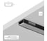Профиль для ленты ARTE LAMP surface A150606S 2