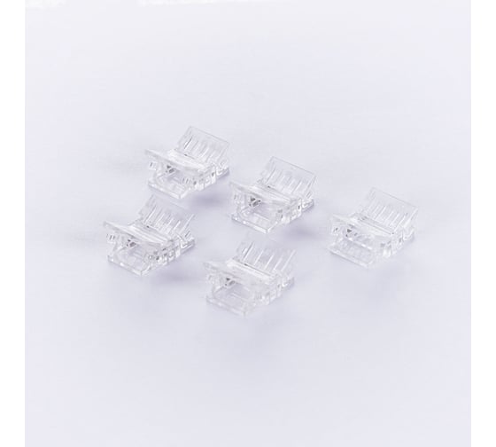 Токопроводящий коннектор ARTE LAMP strip-accessories A32-10-1CCT