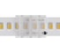 Токопроводящий коннектор ARTE LAMP strip-accessories A32-10-1CCT 2