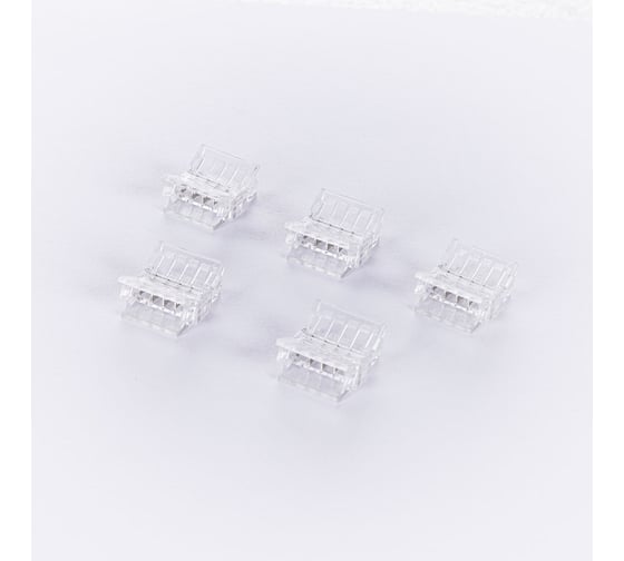 Токопроводящий коннектор ARTE LAMP strip-accessories A32-12-RGBW