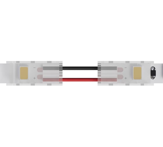 Токопроводящий коннектор ARTE LAMP strip-accessories A31-05-1CCT