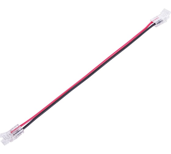 Токопроводящий коннектор ARTE LAMP strip-accessories A31-05-1CCT