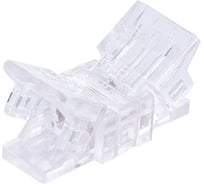 Токопроводящий коннектор ARTE LAMP strip-accessories A32-05-1CCT