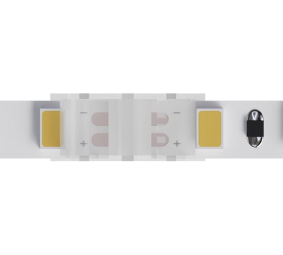 Токопроводящий коннектор ARTE LAMP strip-accessories A32-05-1CCT