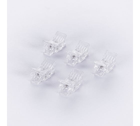 Токопроводящий коннектор ARTE LAMP strip-accessories A32-05-1CCT