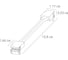Токопроводящий коннектор ARTE LAMP strip-accessories A31-10-1CCT 4