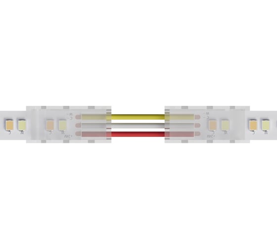 Токопроводящий коннектор ARTE LAMP strip-accessories A31-10-MIX