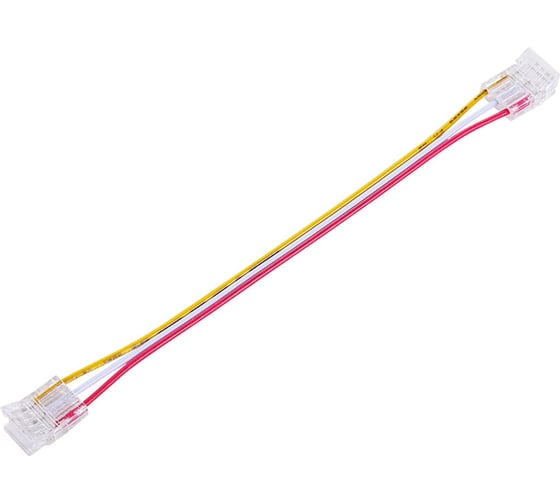 Токопроводящий коннектор ARTE LAMP strip-accessories A31-10-MIX