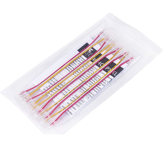 Токопроводящий коннектор ARTE LAMP strip-accessories A31-10-MIX
