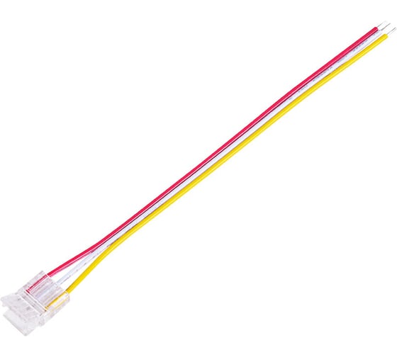 Коннектор для ввода питания ARTE LAMP strip-accessories A30-10-MIX