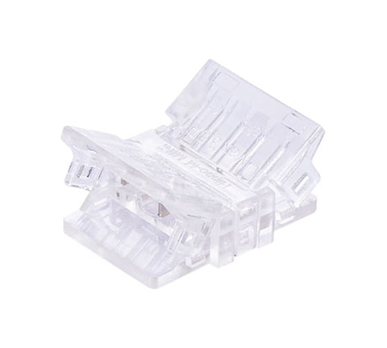 Токопроводящий коннектор ARTE LAMP strip-accessories A32-10-MIX