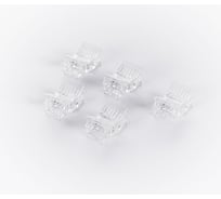 Токопроводящий коннектор ARTE LAMP strip-accessories A32-08-1CCT