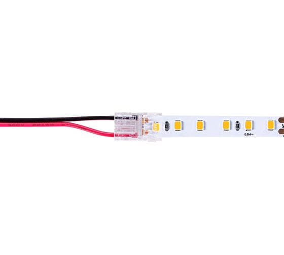 Токопроводящий коннектор ARTE LAMP strip-accessories A31-08-1CCT