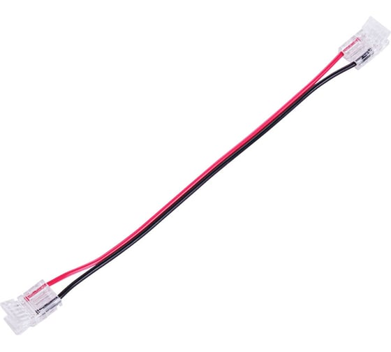 Токопроводящий коннектор ARTE LAMP strip-accessories A31-08-1CCT