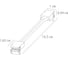 Токопроводящий коннектор ARTE LAMP strip-accessories A31-08-1CCT 5
