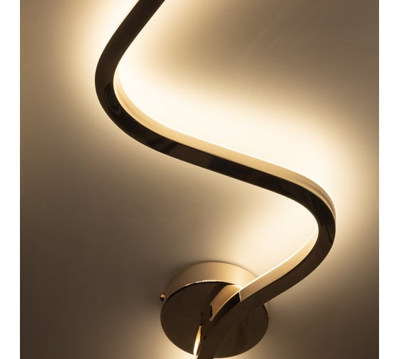 Декоративная подсветка ARTE LAMP noemi A2099AP-24GO
