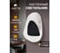 Настенный светильник ARTE LAMP libertas A2096AP-5BK 2
