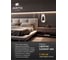 Настенный светильник ARTE LAMP libertas A2096AP-5BK 3