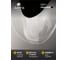 Настенный светильник ARTE LAMP libertas A2096AP-5BK 4