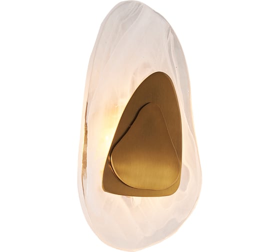 Настенный светильник ARTE LAMP libertas A2096AP-5PB