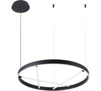 Подвесная люстра ARTE LAMP ricco A1874SP-32BK