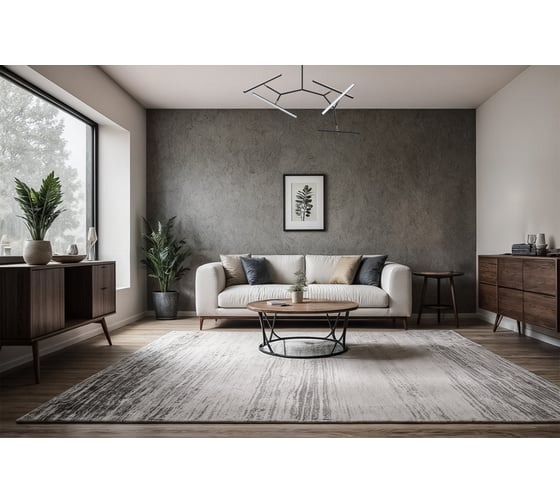 Люстра на штанге ARTE LAMP zulu A2170PL-49BK