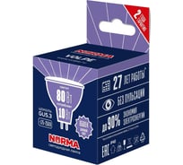 Светодиодная лампа Volpe LED-JCDR-10W/6500K/GU5.3/NR UL-00011002