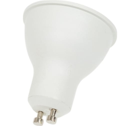 Светодиодная лампа Volpe LED-JCDR-11W/6500K/GU10/NR UL-00011006