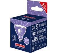 Светодиодная лампа Volpe LED-JCDR-7W/6500K/GU5.3/NR UL-00011000