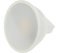 Светодиодная лампа Volpe LED-MR16-5W/4000K/GU5.3/FR/NR UL-00011012