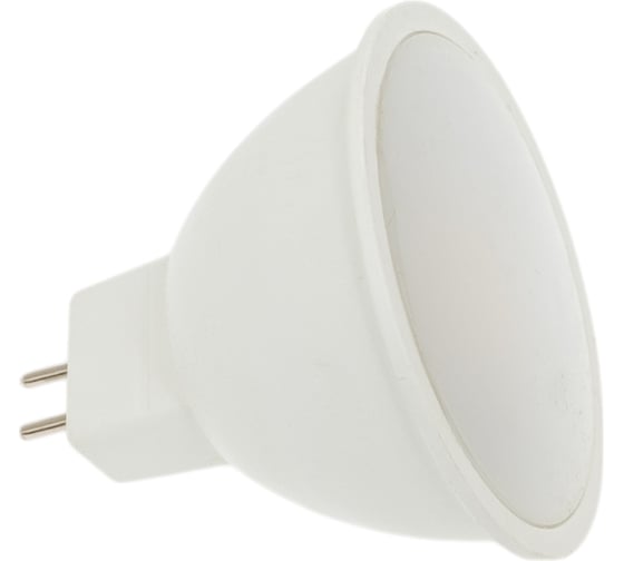 Светодиодная лампа Volpe LED-MR16-5W/4000K/GU5.3/FR/NR UL-00011012