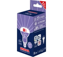 Светодиодная лампа Volpe LED-R50-7W/6500K/E14/FR/NR UL-00010998