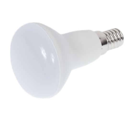 Светодиодная лампа Volpe LED-R50-7W/6500K/E14/FR/NR UL-00010998