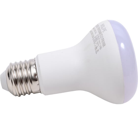 Светодиодная лампа Volpe LED-R63-11W/6500K/E27/FR/NR UL-00010999