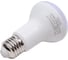 Светодиодная лампа Volpe LED-R63-11W/6500K/E27/FR/NR UL-00010999 3
