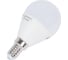 Лампа IEK led alfa g45 шар 8вт 230в 4000к e14 LLA-G45-8-230-40-E14 6