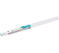 Лампа линейная IEK led t8 13вт 1300лм 230в 4000к 600мм g13 LLE-T8R-13-230-40-G13