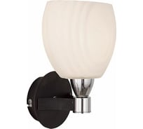 Бра Citilux Ирис Венге Хром CL143311