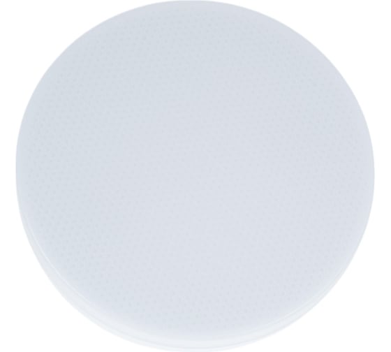 Лампа таблетка IEK led t110 15вт 230в 4000к gx70 LLE-T110-15-230-40-GX70