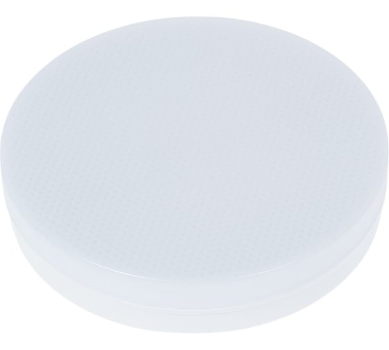 Лампа таблетка IEK led t110 15вт 230в 4000к gx70 LLE-T110-15-230-40-GX70