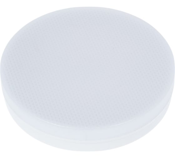 Лампа таблетка IEK led t110 20вт 230в 4000к gx70 LLE-T110-20-230-40-GX70
