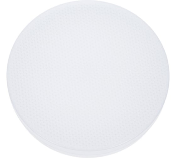Лампа таблетка IEK led t110 18вт 230в 4000к gx70 LLE-T110-18-230-40-GX70