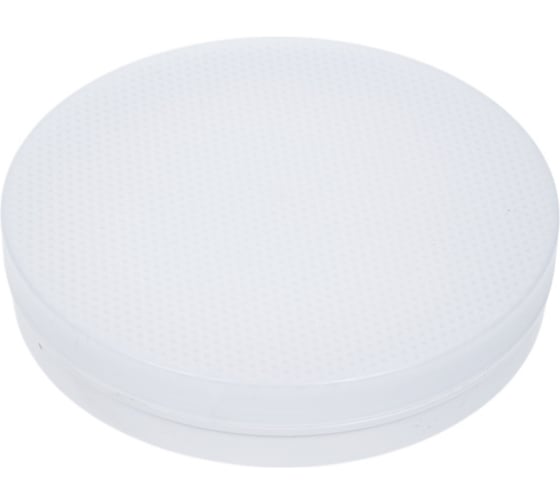 Лампа таблетка IEK led t110 18вт 230в 4000к gx70 LLE-T110-18-230-40-GX70