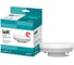 Лампа таблетка IEK led t110 18вт 230в 4000к gx70 LLE-T110-18-230-40-GX70 1