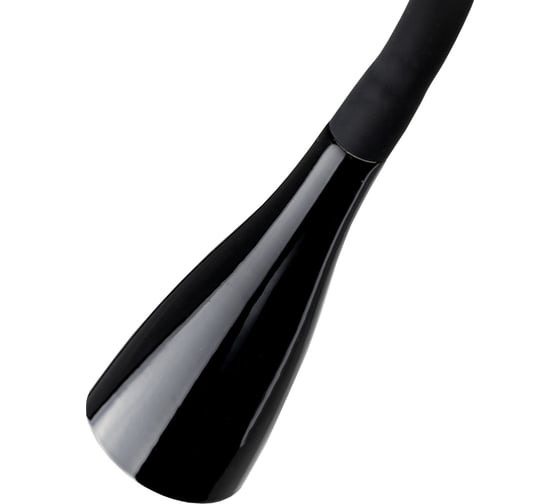 Светильник гибкий Citilux Рио LED с USB Черный CL704381N