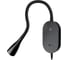 Светильник гибкий Citilux Рио LED с USB Черный CL704381N 3