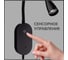 Светильник гибкий Citilux Рио LED с USB Черный CL704381N 11