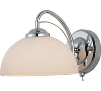 Светильник бра Rivoli tina 9173401 1хе27 40 Вт модерн с выключателем Б0060993